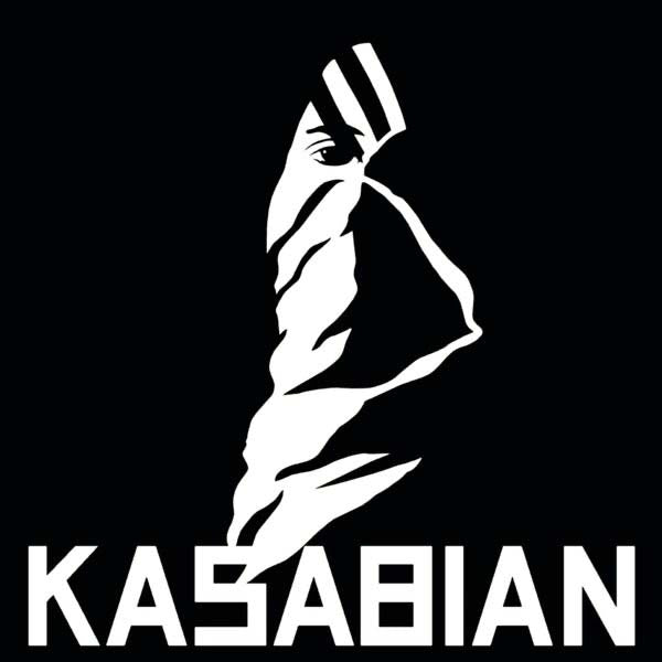 Image of Artwork for Kasabian's Kasabian (CD)